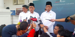 Biaya ibadah haji 2025 turun
