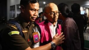 Salah Satu Modus Korupsi Pertamina, Oplos Pertamax dengan Pertalite.