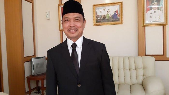 Gubernur Kalimantan Barat, Ria Norsan.